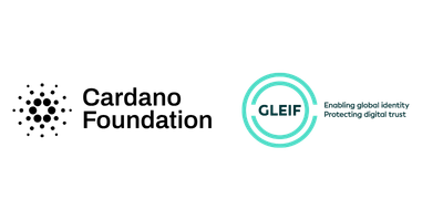 cardano x gleif