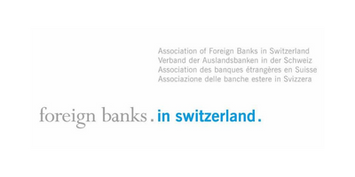 Association of Foreign Banks in Switzerland