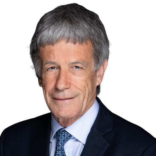 Prof. Rolf H. Weber