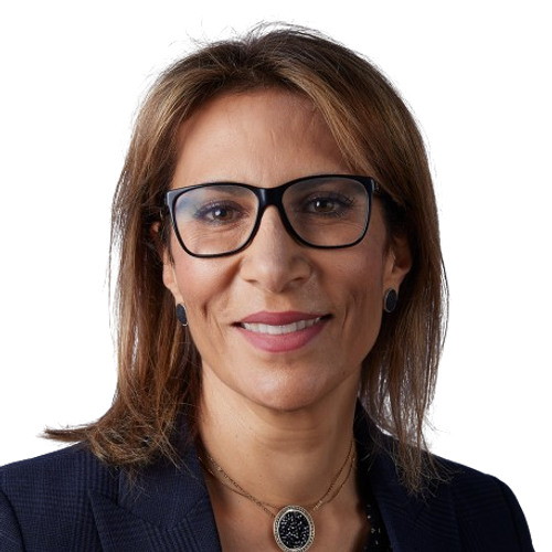 Maha El Dimachki