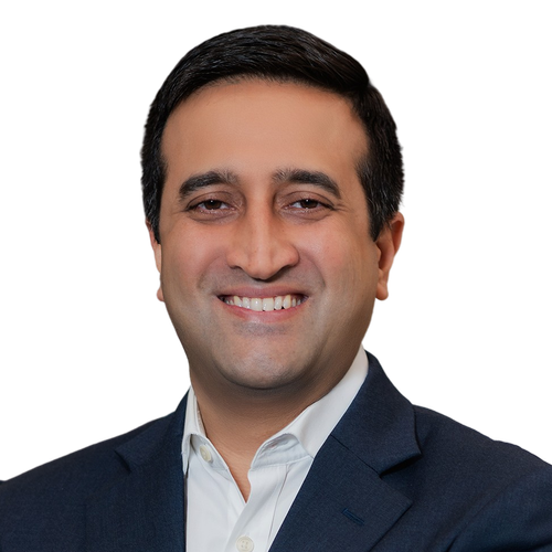 Rahul Advani