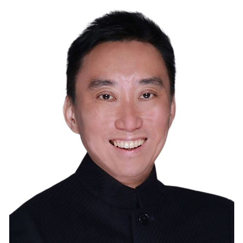 Calvin Cheng