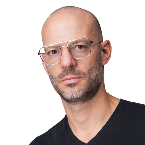 Sergio Mello
