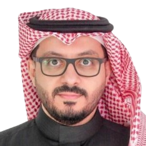 Dr. Mansour Alsaleh