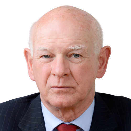 Howard Davies