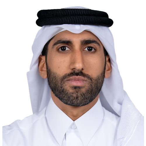Mohammed Al-Emadi