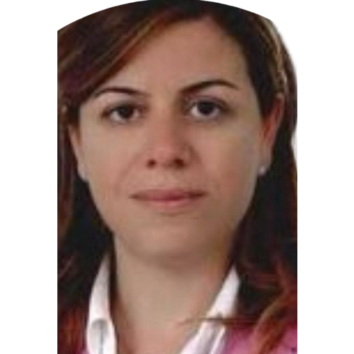 Carine Chartouni