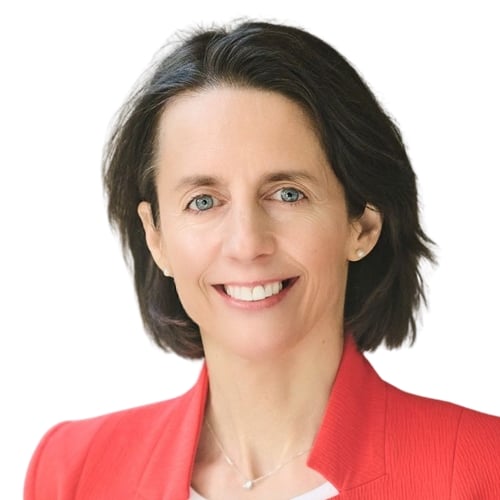 Caroline Louveaux