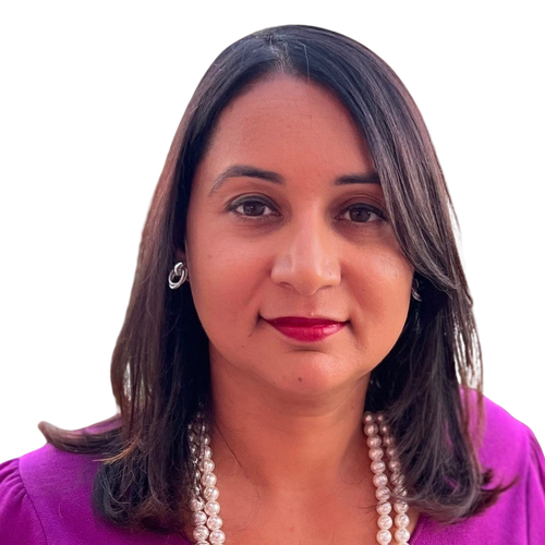 Tanvi Singh
