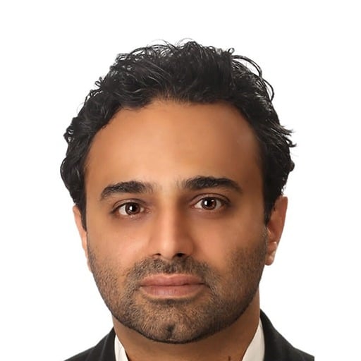 Abbas Albasha