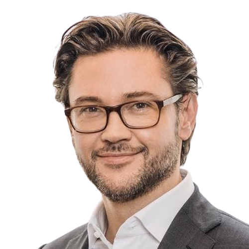 Dr. Bernhard Gehra