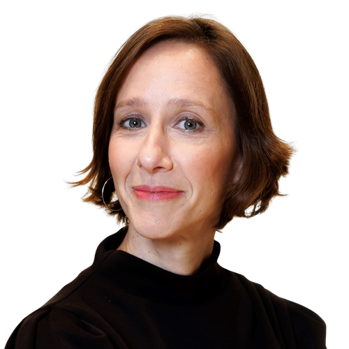 Audrey Metzger