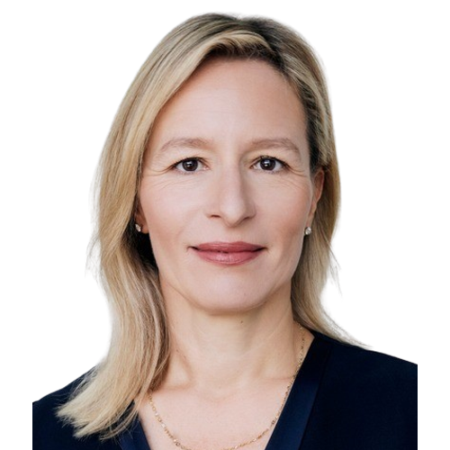 Dr. Anna-Naomi Bandi-Lang