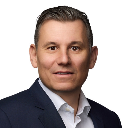 Tobias Schweiger
