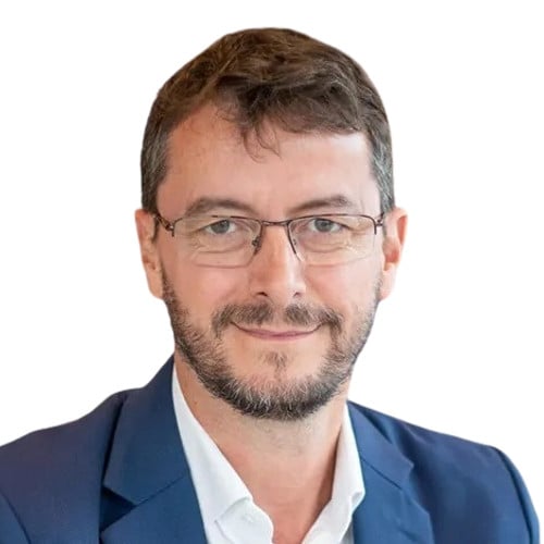 Alexandre Kech