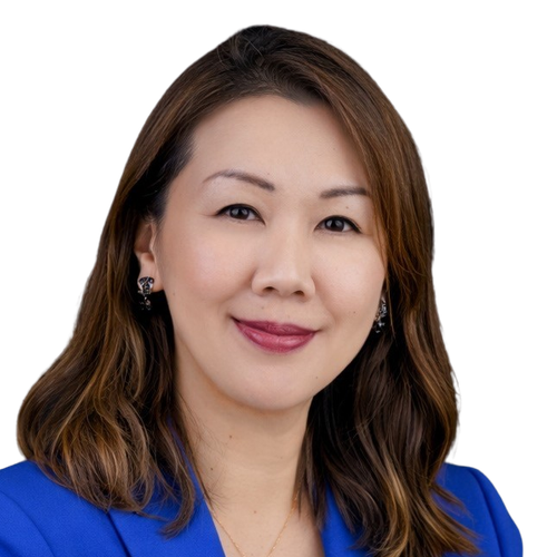 Ceridwen Choo