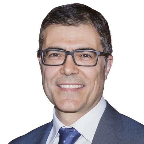 Carlos Conesa