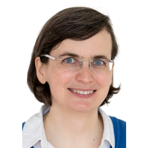 Dr. Anika Schumann
