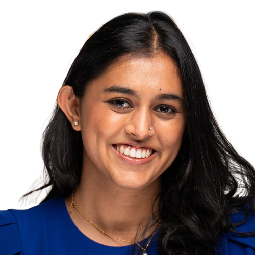 Alisha Chhangani
