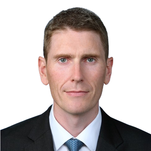 Tony Mclaughlin
