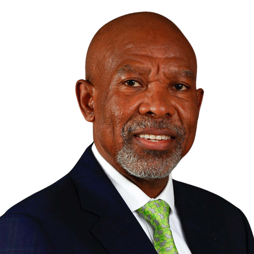 Lesetja Kganyago