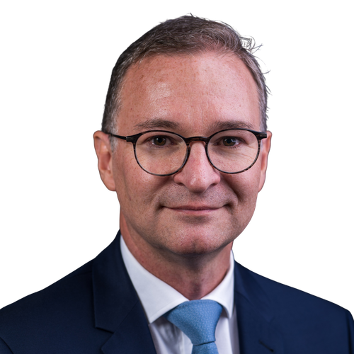 Jean-Marc Stenger