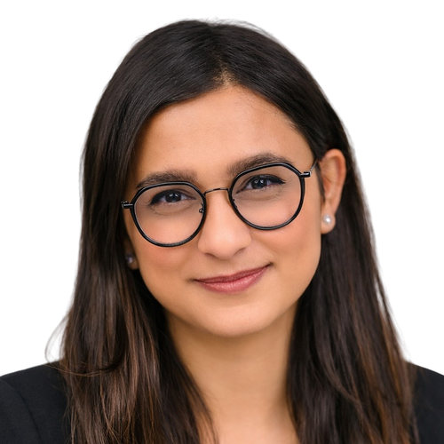 Aqsa Zubair