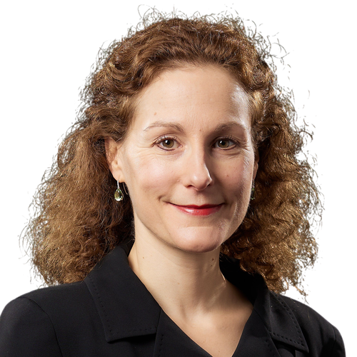 Prof. Nina Reiser