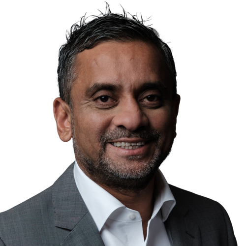 Pat Patel
