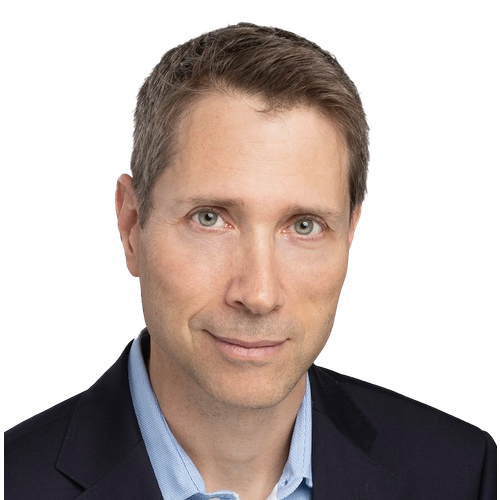 Scott Bauguess