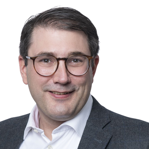 Dr. Simon Alioth