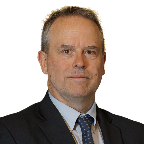 Kevin Cowan