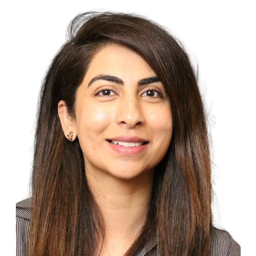Saira Zahid