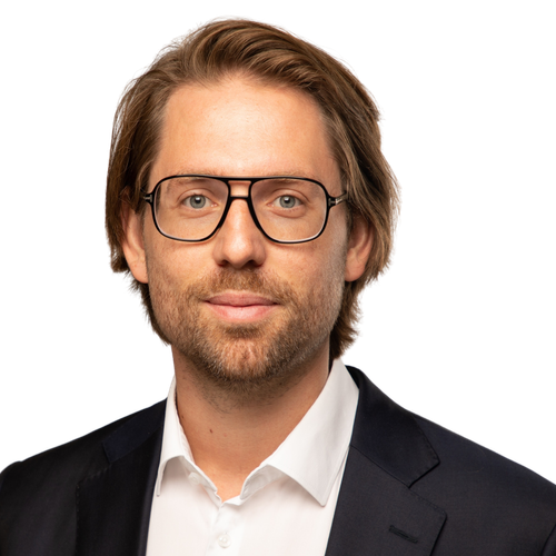 Sven Wilke