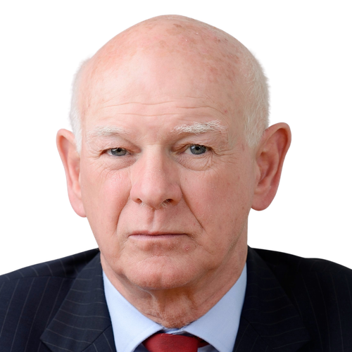 Sir Howard Davies