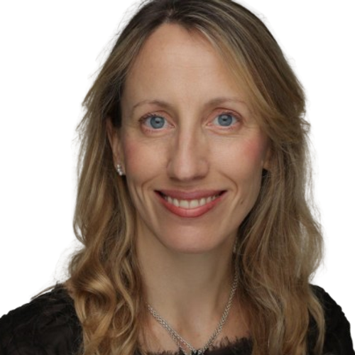 Caroline Malcolm