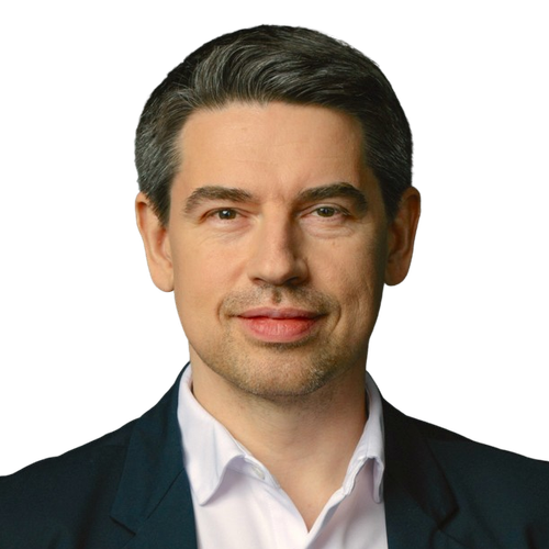 Pavel Khristolyubov