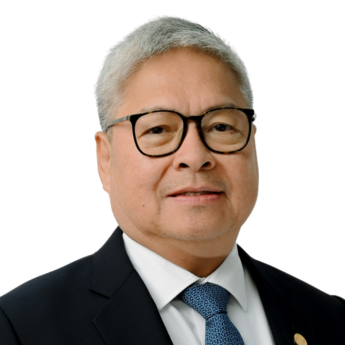 Mamerto Tangonan
