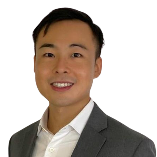 Melvin Seah