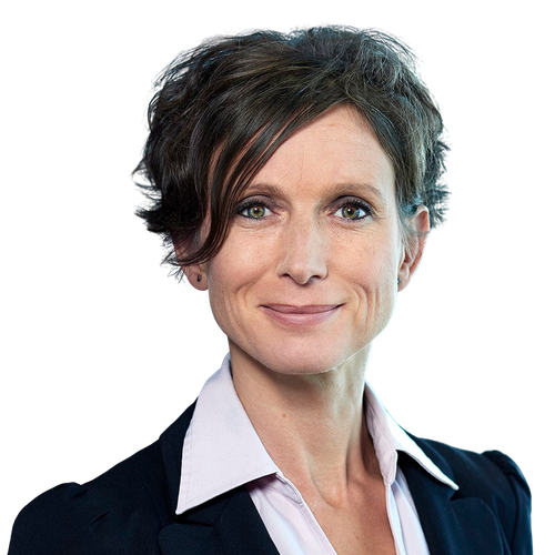 Pascale Bruderer