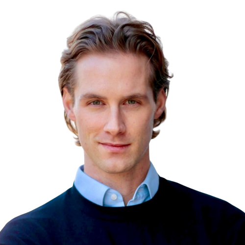 Dr. Max Bernt