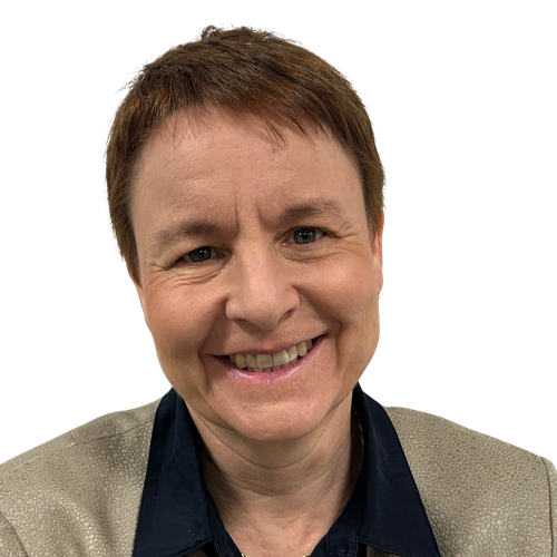 Susan Emmenegger