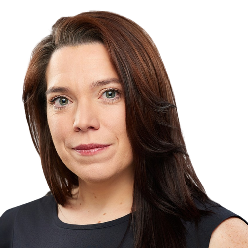 Louise Johnston