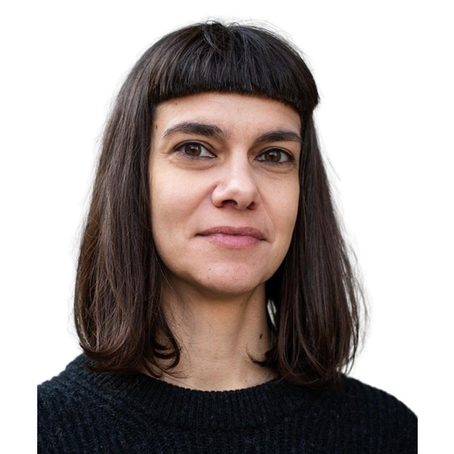 Maria Apazoglou