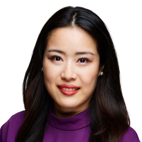 Yoyee Wang