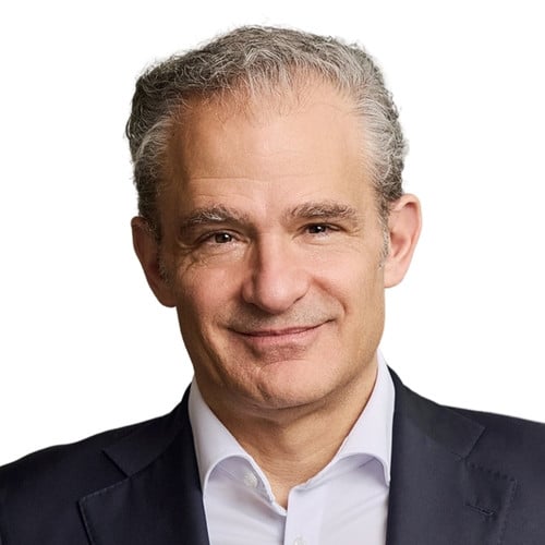 Andreas Kubli