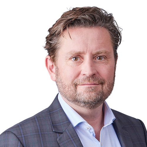 Morten Bech