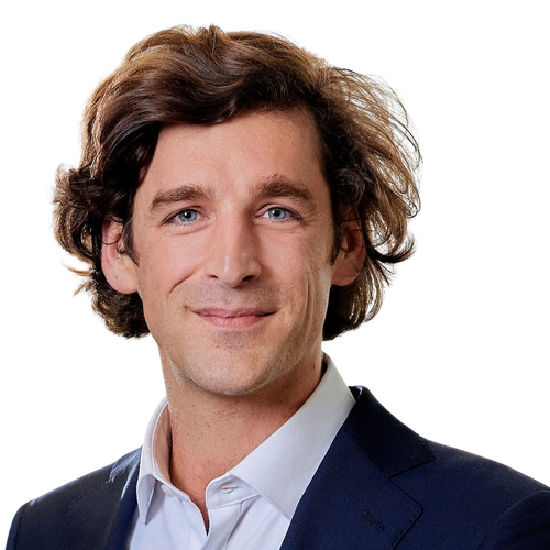 Sébastien Van Campenhoudt