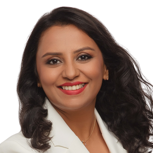 Shriyanka Hore