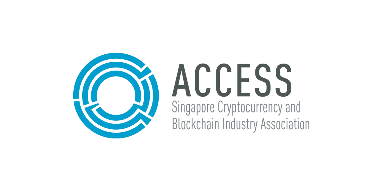 ACCESS Singapore (Singapore Crypto-currency and Blockchain Industry Association)